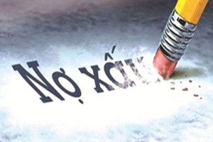 Dấu Hiệu Nhận Biết Nợ Xấu