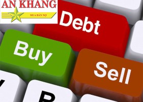 Bối Cảnh Ra Đời Công Ty Mua Bán Nợ