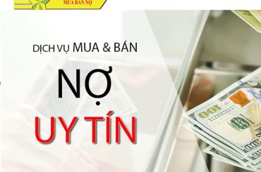 Mua bán nợ đúng quy định pháp luật