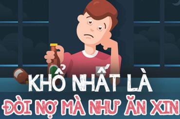 Công ty Mua Bán Nợ Uy Tín