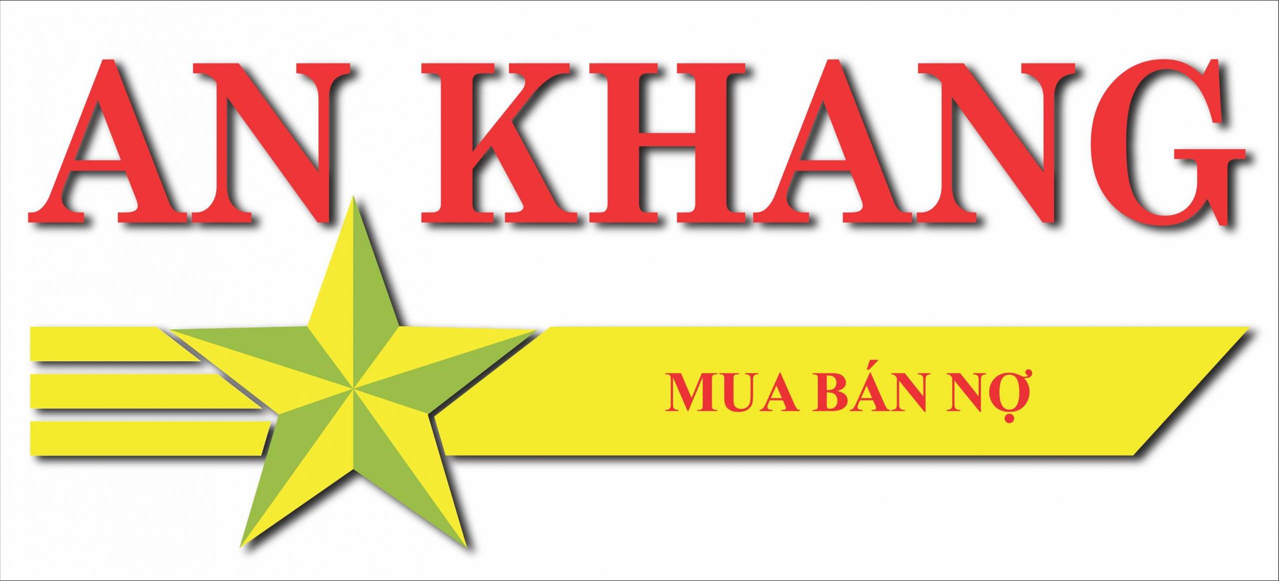 Mua bán nợ An Khang